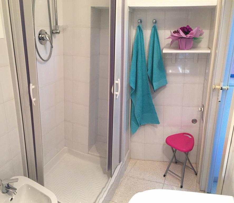 Appartamento Le Tre Volte Matera Exteriör bild